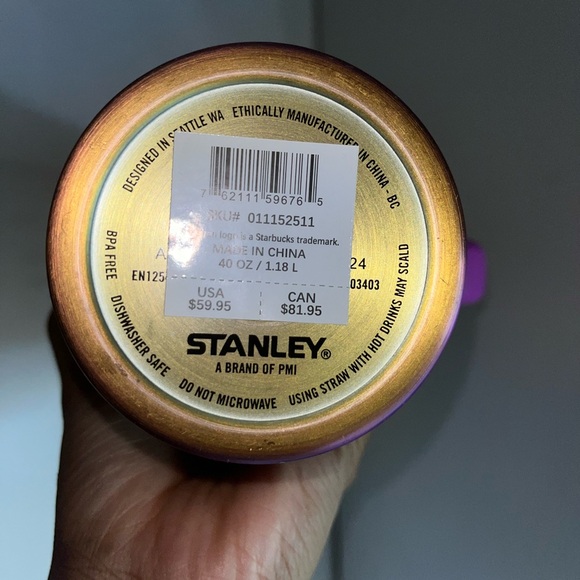 Starbucks Stanley cup - Picture 5 of 5